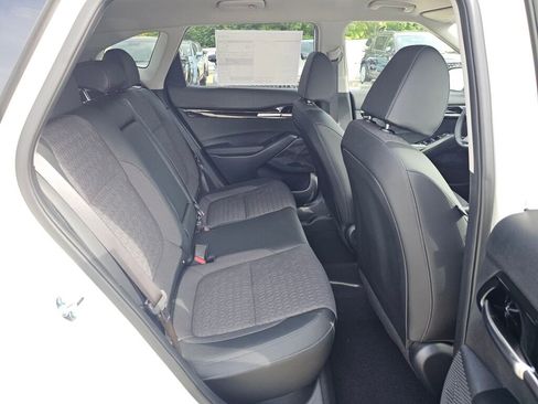 New 2026 Kia Seltos S image 25