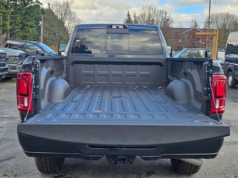 New 2026 RAM 3500 Laramie image 10
