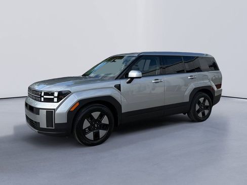 New 2026 Hyundai Santa Fe SE AWD/4WD image 1