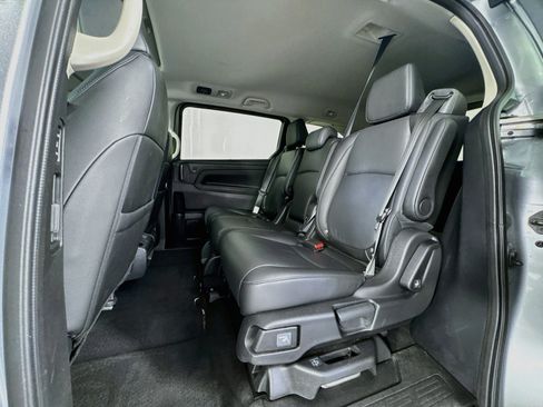 Used 2026 Honda Odyssey EX-L image 25