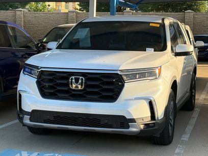 Used 2025 Honda Pilot EX-L