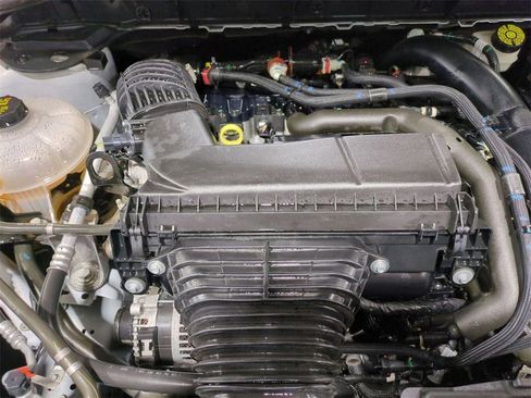 Used 2024 Ford Escape Platinum image 32