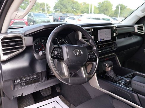 Used 2024 Toyota Tundra SR5 AWD/4WD image 18