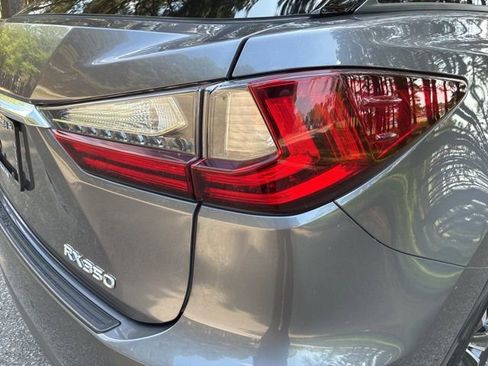 Used 2018 Lexus RX 350 AWD w/ Premium Package image 14