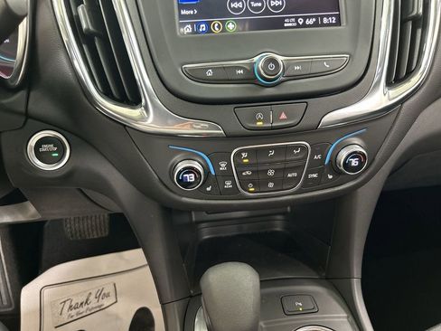 Certified 2023 Chevrolet Equinox LT AWD/4WD image 16