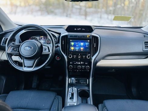 Used 2022 Subaru Ascent Premium w/ Convenience Package image 26