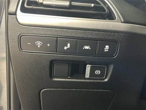 Used 2022 Hyundai Palisade SEL image 25