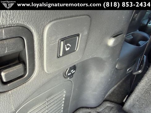 Used 2017 INFINITI QX60 Luxe w/ Deluxe Technology Package image 13