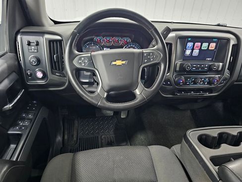 Used 2014 Chevrolet Silverado 1500 LT w/ All Star Edition image 16