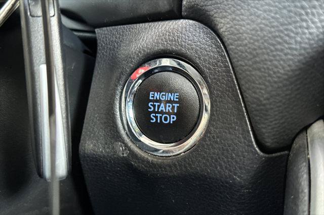 Certified 2022 Toyota RAV4 XLE w/ Convenience Package FWD image 24