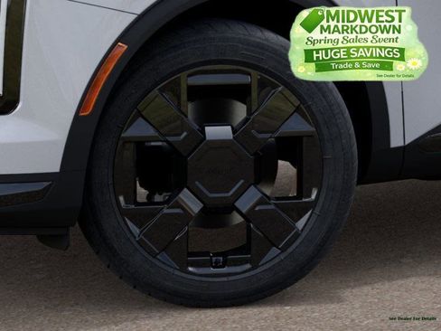 New 2026 Kia Sportage X-Line w/ X-Line Technology Package AWD/4WD image 9