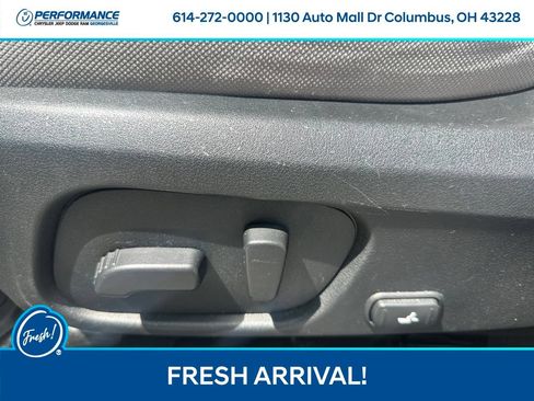 Used 2018 Subaru Forester 2.5i Premium AWD/4WD image 13