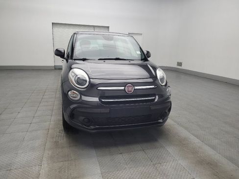 Used 2020 FIAT 500L Pop w/ Popular Equipment Group FWD image 14