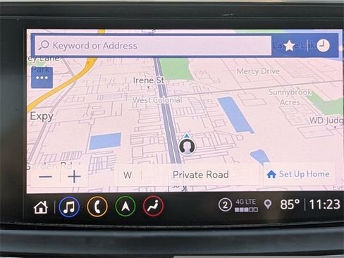 Used 2023 Buick Enclave Essence w/ Experience Buick Package image 29