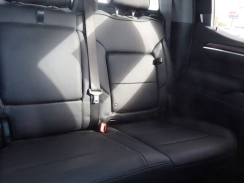 New 2026 GMC Sierra 1500 Denali w/ Technology Package image 12