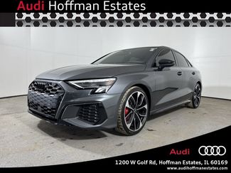 Used 2023 Audi S3 Premium Plus w/ Premium Plus Package video 1