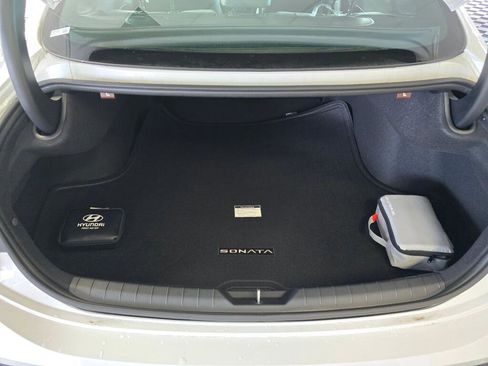 New 2026 Hyundai Sonata N Line FWD image 14