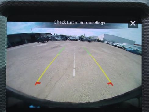 Used 2022 Jeep Wrangler Unlimited Sahara w/ Cold Weather Group image 39