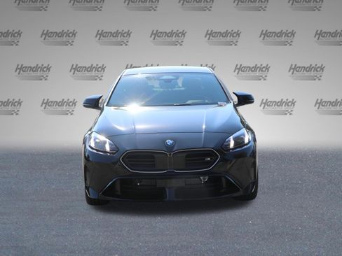 Used 2026 BMW M235i xDrive w/ Technology Package AWD/4WD image 8