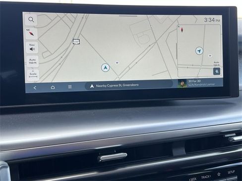 New 2026 Hyundai Ioniq 9 SE image 33