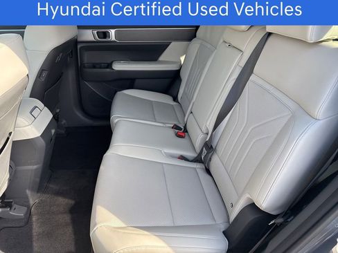 Used 2025 Hyundai Santa Fe SEL image 16