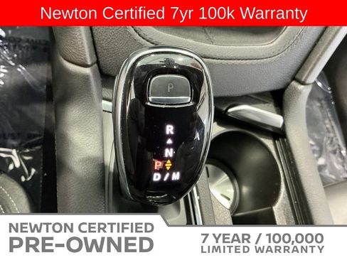 Used 2023 Cadillac XT6 Sport w/ Technology Package AWD/4WD image 17