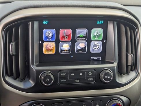 Used 2017 Chevrolet Colorado Z71 image 21