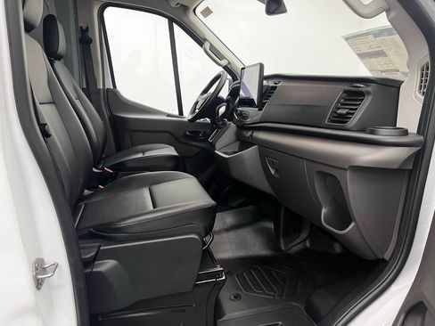 New 2026 Ford Transit 350 148 High Roof Extended image 22