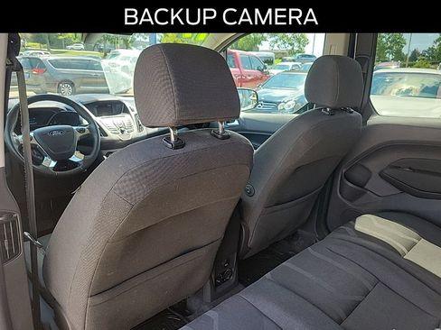 Certified 2017 Ford Transit Connect XLT FWD image 13