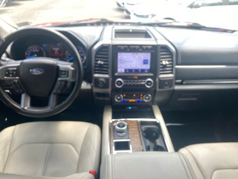 Used 2021 Ford Expedition Platinum RWD image 10