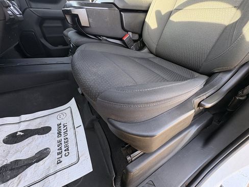 Used 2023 GMC Sierra 1500 Pro image 32