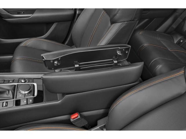 New 2026 MAZDA CX-50 AWD 2.5 Hybrid w/ Cargo Package image 16