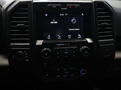 Used 2017 Ford F150 XL w/ Equipment Group 101A Mid AWD/4WD image 22