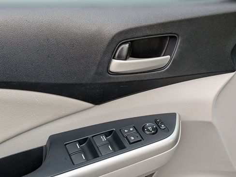 Used 2014 Honda CR-V EX-L image 14