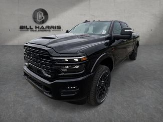 New 2026 RAM 3500 Limited AWD/4WD video 1