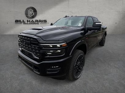 New 2026 RAM 3500 Limited