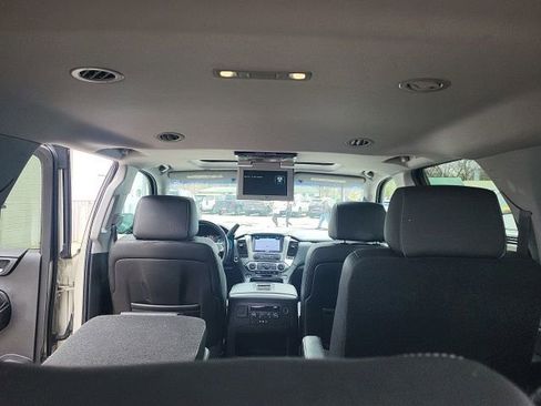 Used 2016 Chevrolet Tahoe LTZ image 13