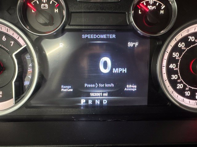 Used 2015 RAM 1500 Big Horn AWD/4WD image 31