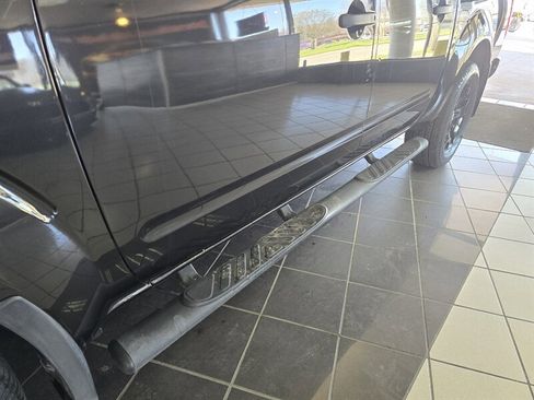 Used 2020 Nissan Frontier SV w/ Midnight Edition Floor Mats image 25