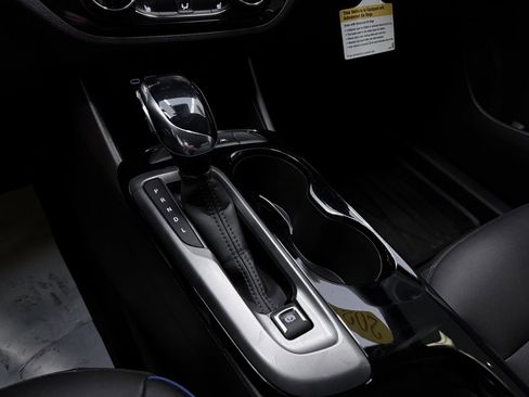 Used 2025 Buick Envista Sport Touring w/ Convenience I Package image 56