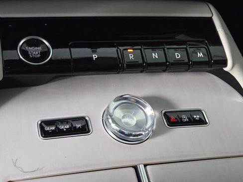 New 2026 Lincoln Navigator L Reserve AWD/4WD image 28