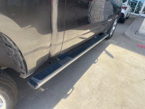 Used 2020 RAM 1500 Lone Star RWD image 10