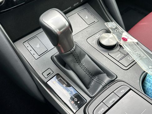 Used 2024 Lexus IS 350 F Sport w/ Accessory Package 2 RWD image 16