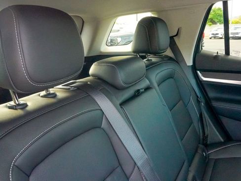 New 2026 GMC Terrain Denali AWD/4WD image 9