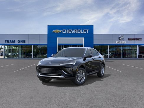 New 2026 Buick Envista Preferred w/ Convenience I Package image 32