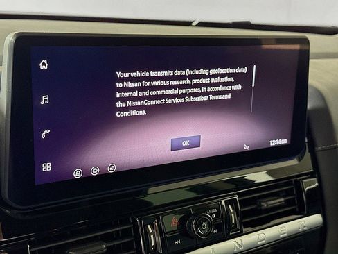 New 2026 Nissan Pathfinder SV AWD/4WD image 14