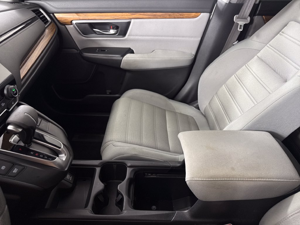 Used 2017 Honda CR-V EX image 16