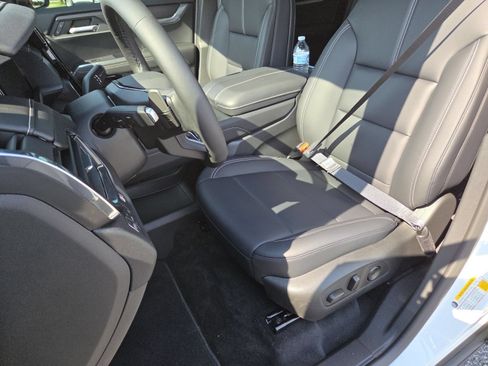 New 2026 GMC Acadia Elevation w/ Black Edition FWD image 26