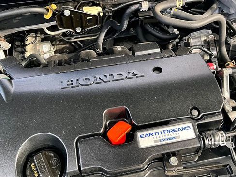 Used 2016 Honda Civic LX image 32
