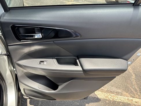 New 2026 Mitsubishi Eclipse Cross SE AWD/4WD image 36